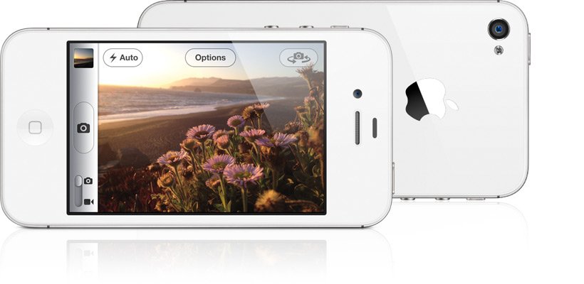 iPhone 5s vs. iPhone 5c vs. iPhone 4s - CapeLux