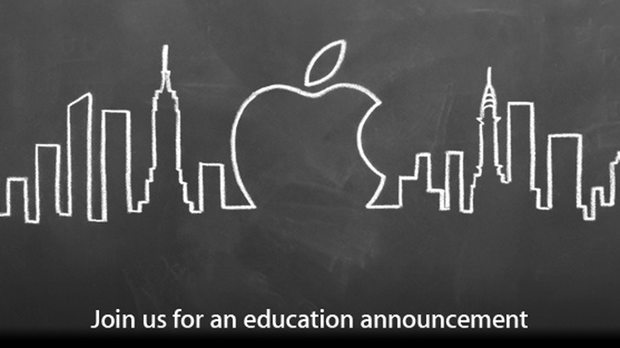 Apple education event: Everything you need to know