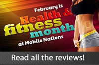 Mobile Nations Fitness Month: Read all the reviews!