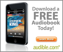 Visit audiblepodcast.com/imore for a free download!