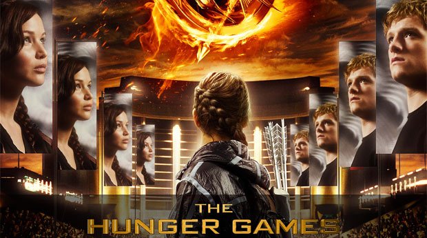 Hunger Games is in theaters now, here's what's out for iPhone and iPad!