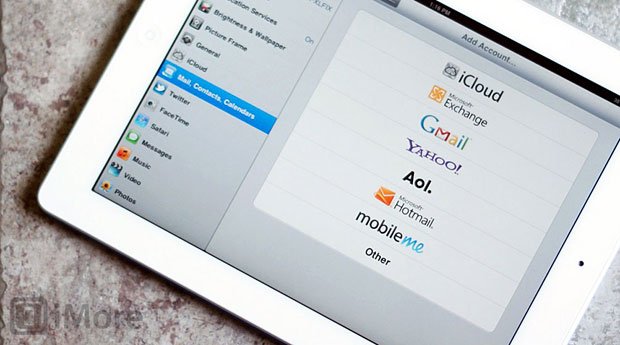 Apple reportedly begins to transition me.com email addresses to icloud.com