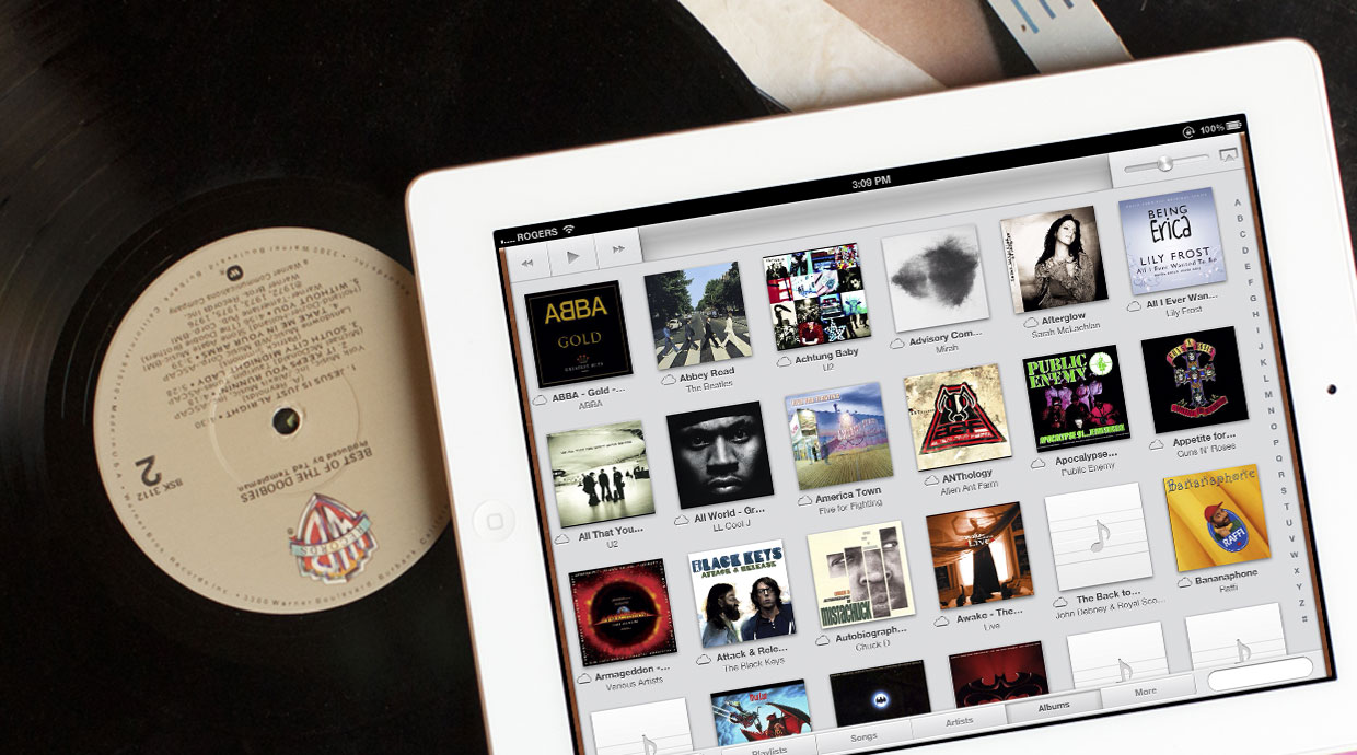 iTunes Match renewals begin: What you need to know