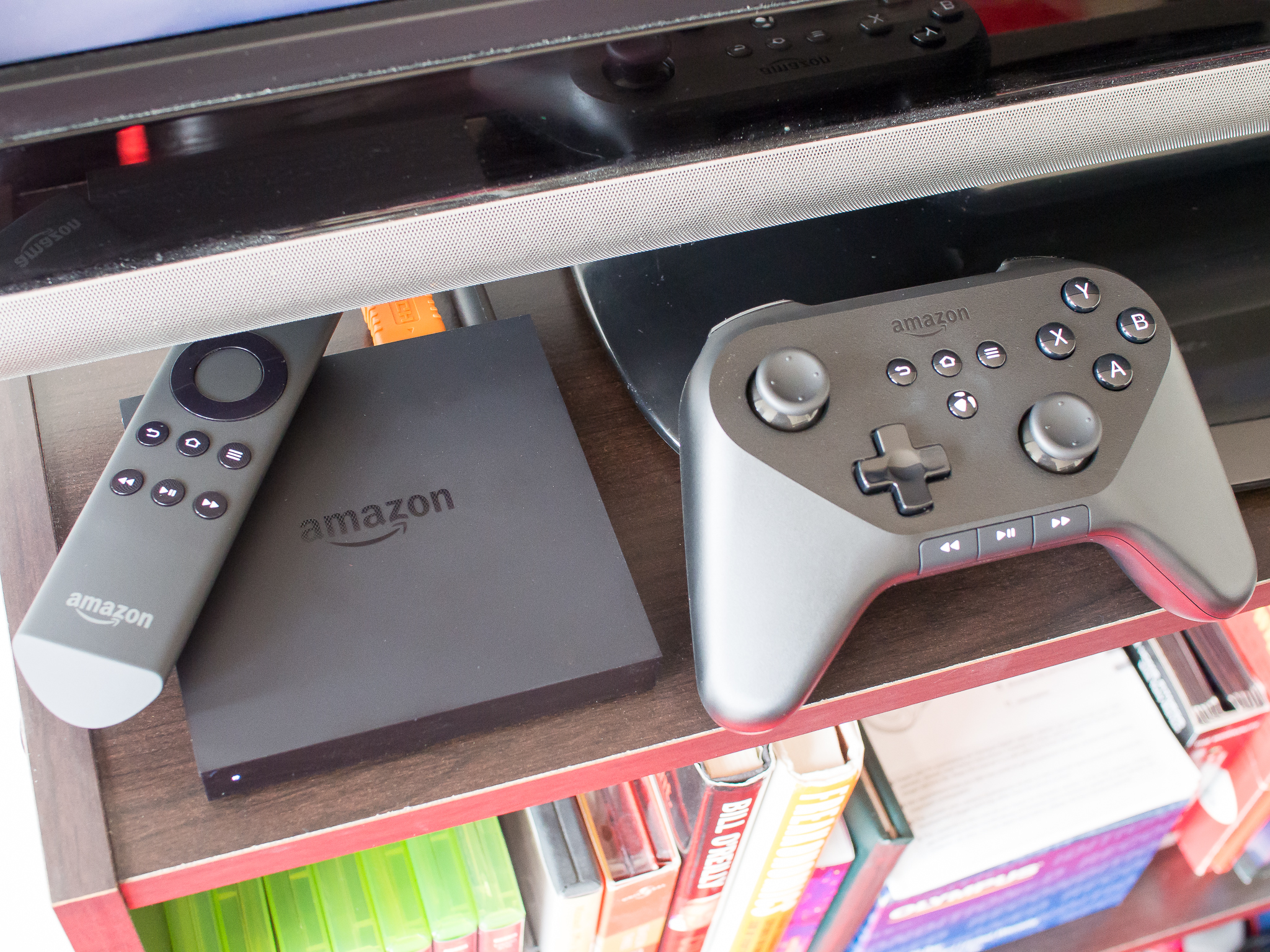 HBO shows coming to Amazon Prime Instant Video, HBO Go coming to Amazon Fire TV