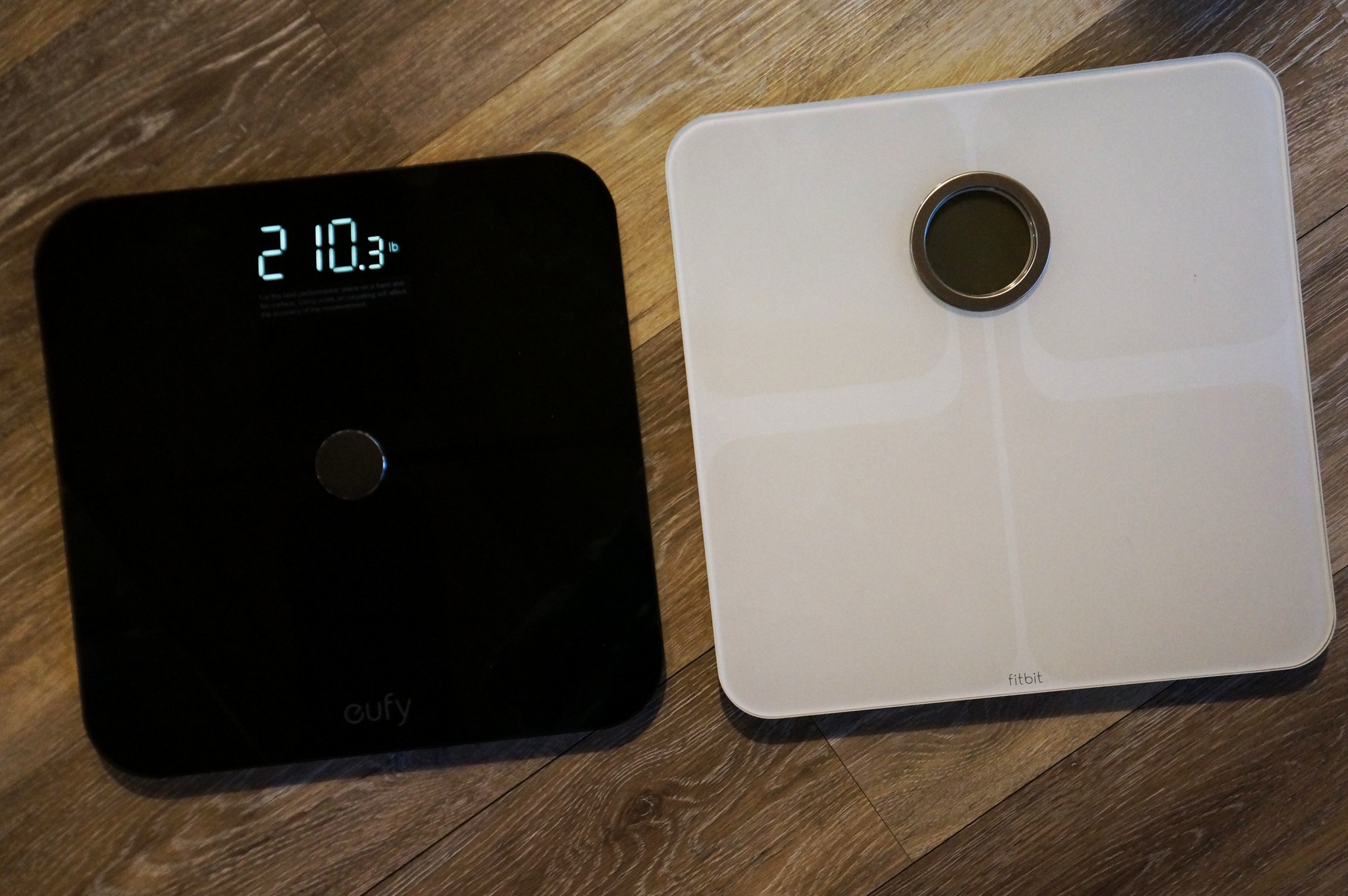fitbit compatible scales 2020