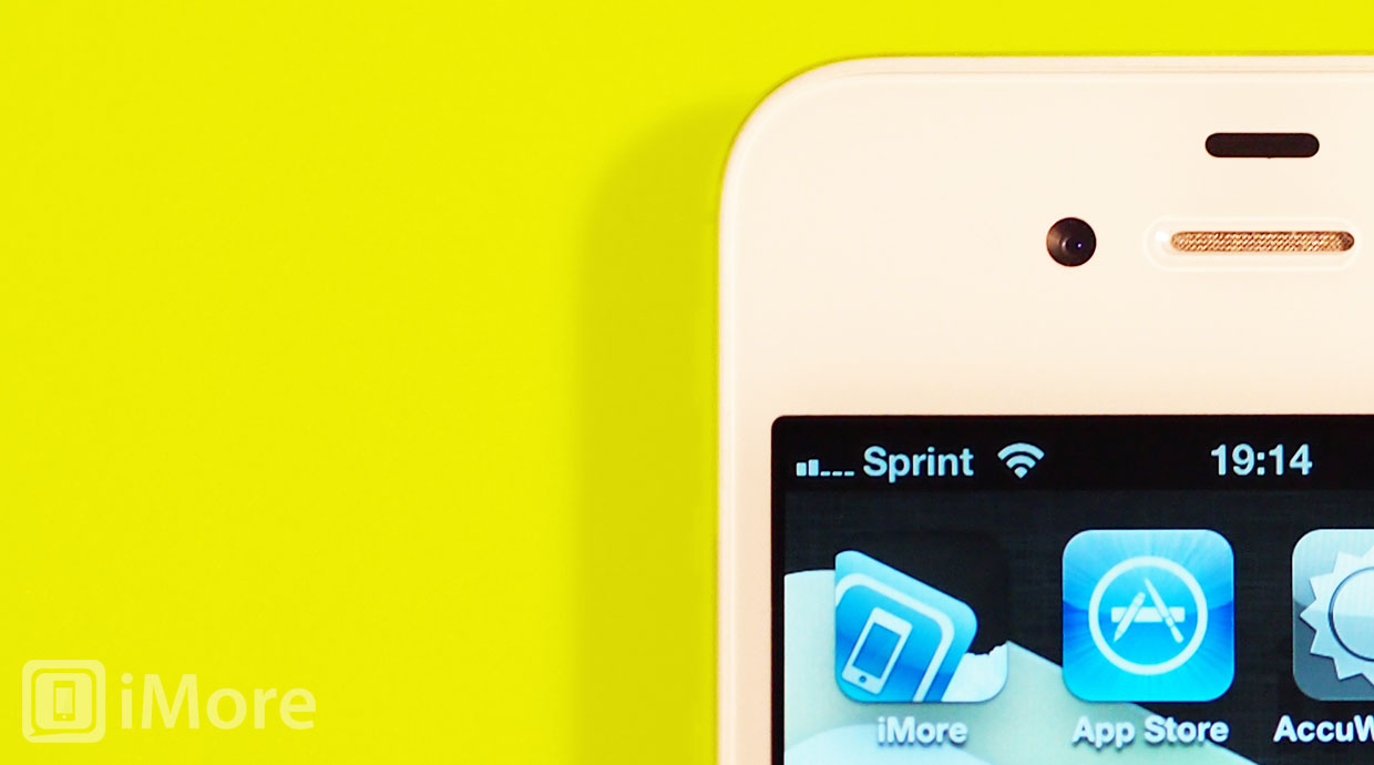 Sprint plans its own annual smartphone upgrade plan