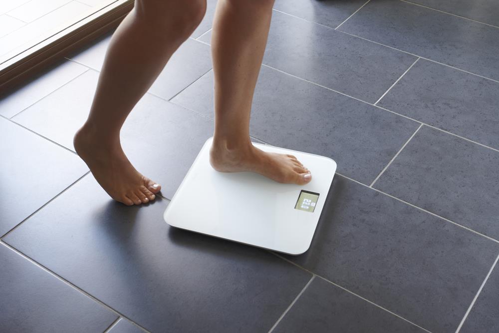 Withings set to launch the Wireless Scale, bathroom scales with iPhone connectivity