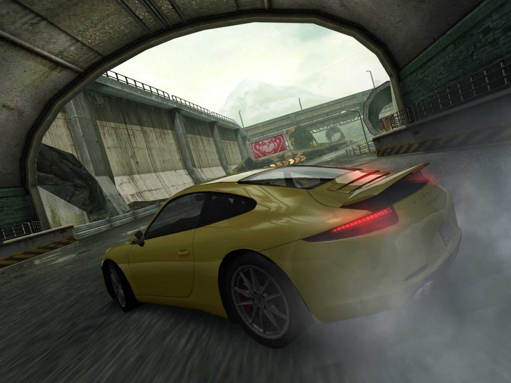 Need For Speed Most Wanted heading to iPhone and iPad in the very near future