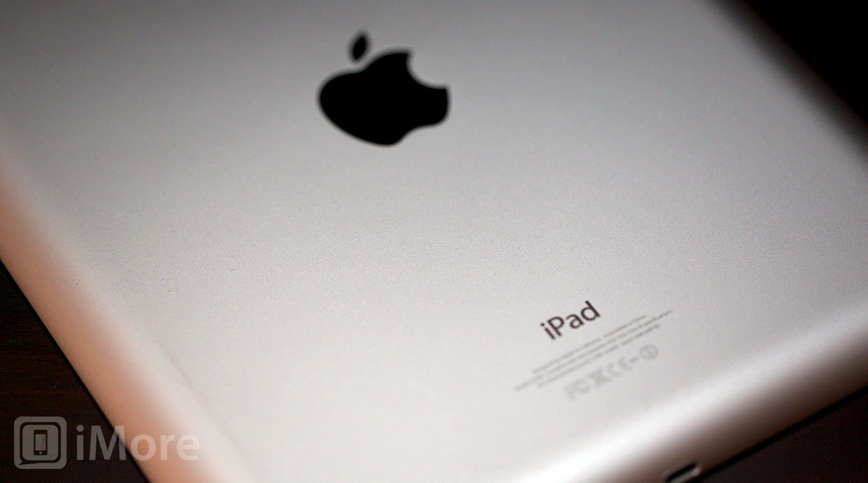 Sprint confirms they&#39;ll be carrying the 128GB iPad 4