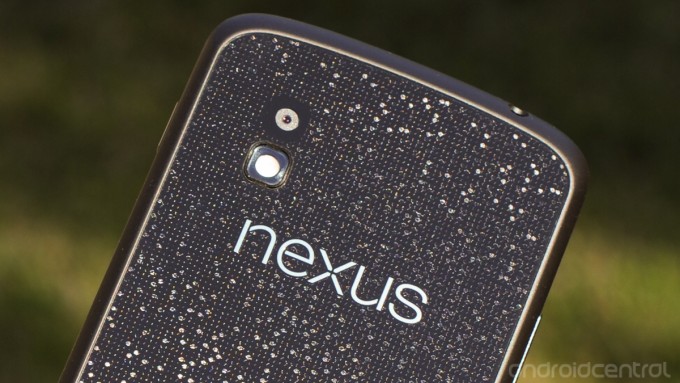 Google/LG Nexus 4