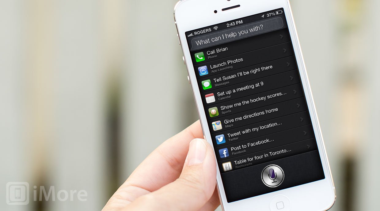 Apple looking to improve Siri’s conversational skills with new job posting