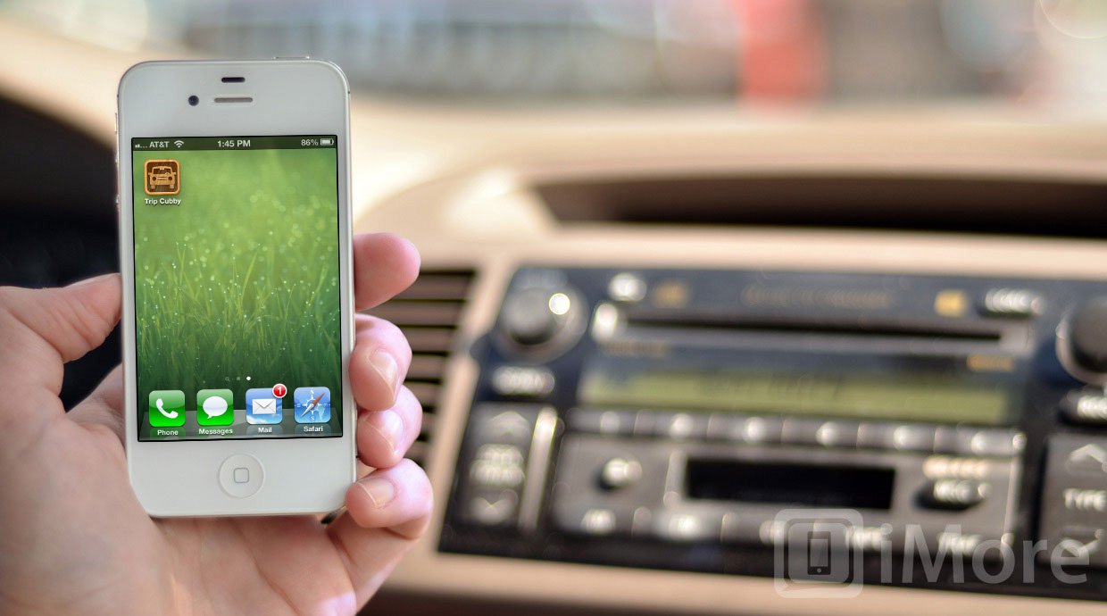 Best mileage tracking app for iPhone