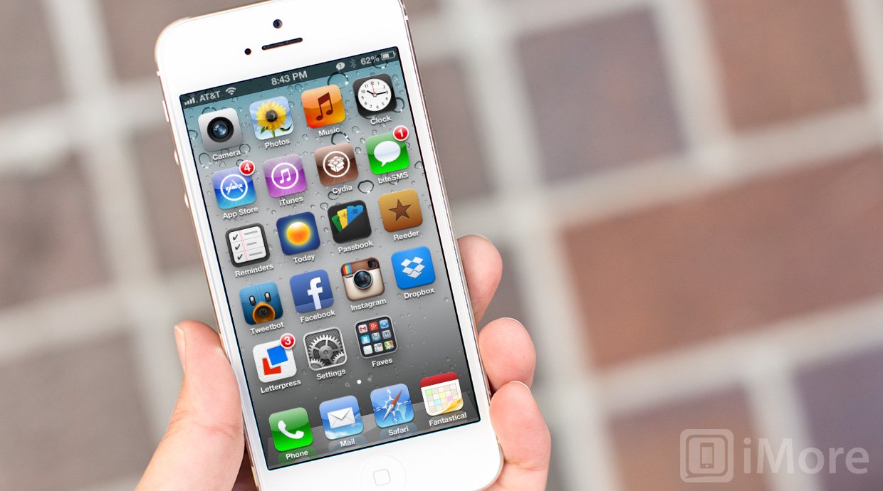 Лучшие приложения для джейлбрейка iPhone и твики для iOS 6