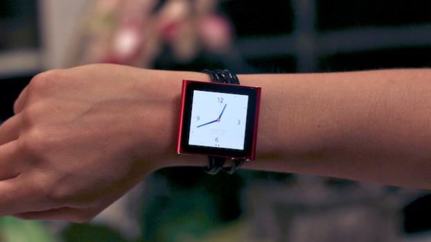 iWatch and the difference between Apple businesses and hobbies