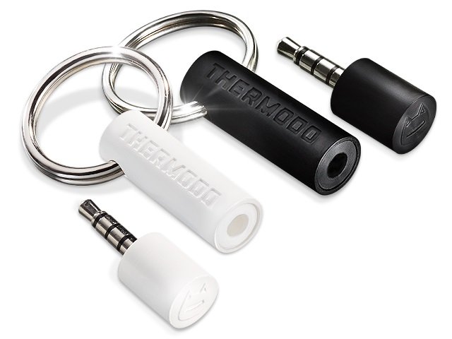Thermodo hits Kickstarter, a tiny hardware thermometer for iPhone, iPad or iPod touch