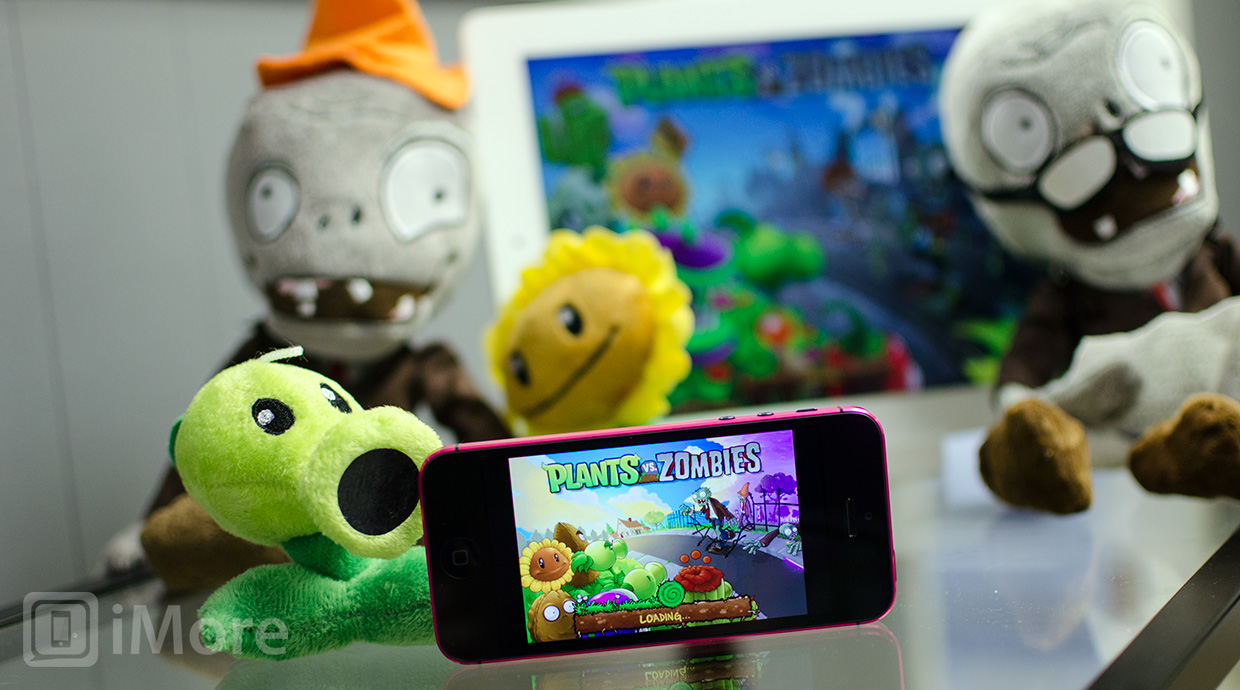Plants vs. Zombies 2 It's About Time Finally Launching in July