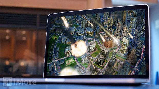 SimCity for Mac launches Thursday