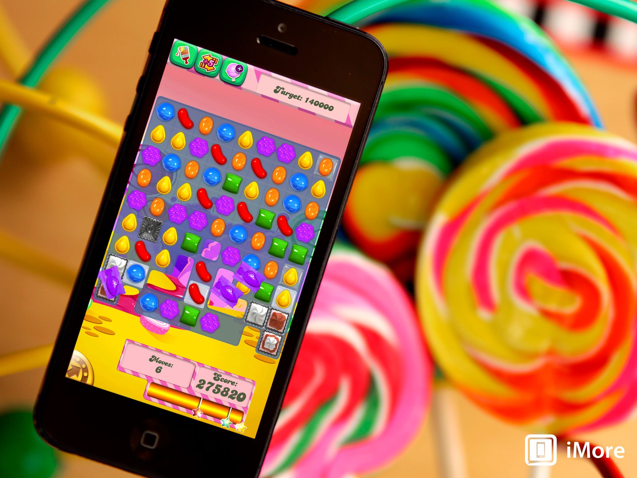 Candy Crush: Top 20 tips, tricks, and cheats to pass levels and get lives!