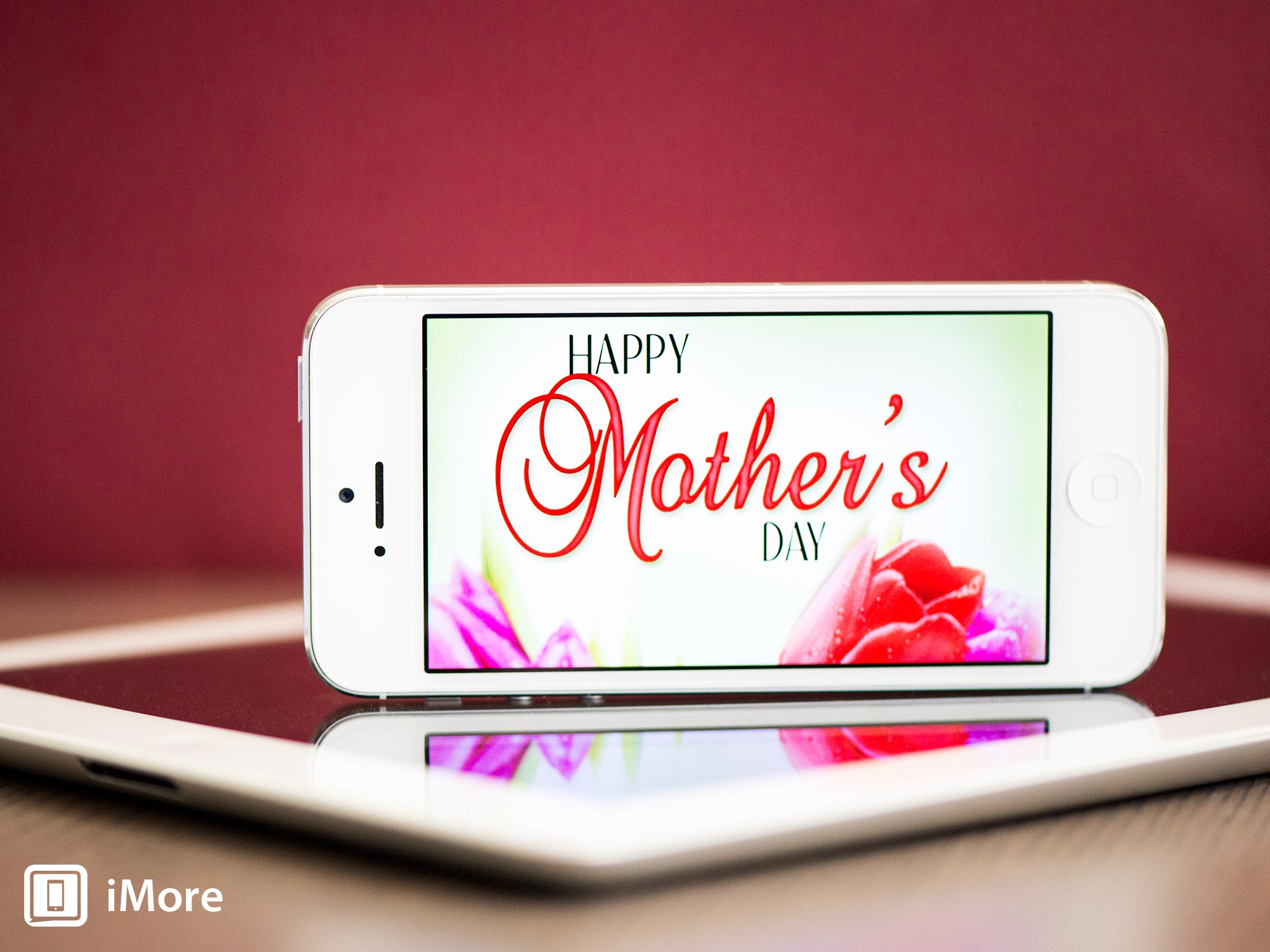 Best Mother's Day apps for iPhone and iPad