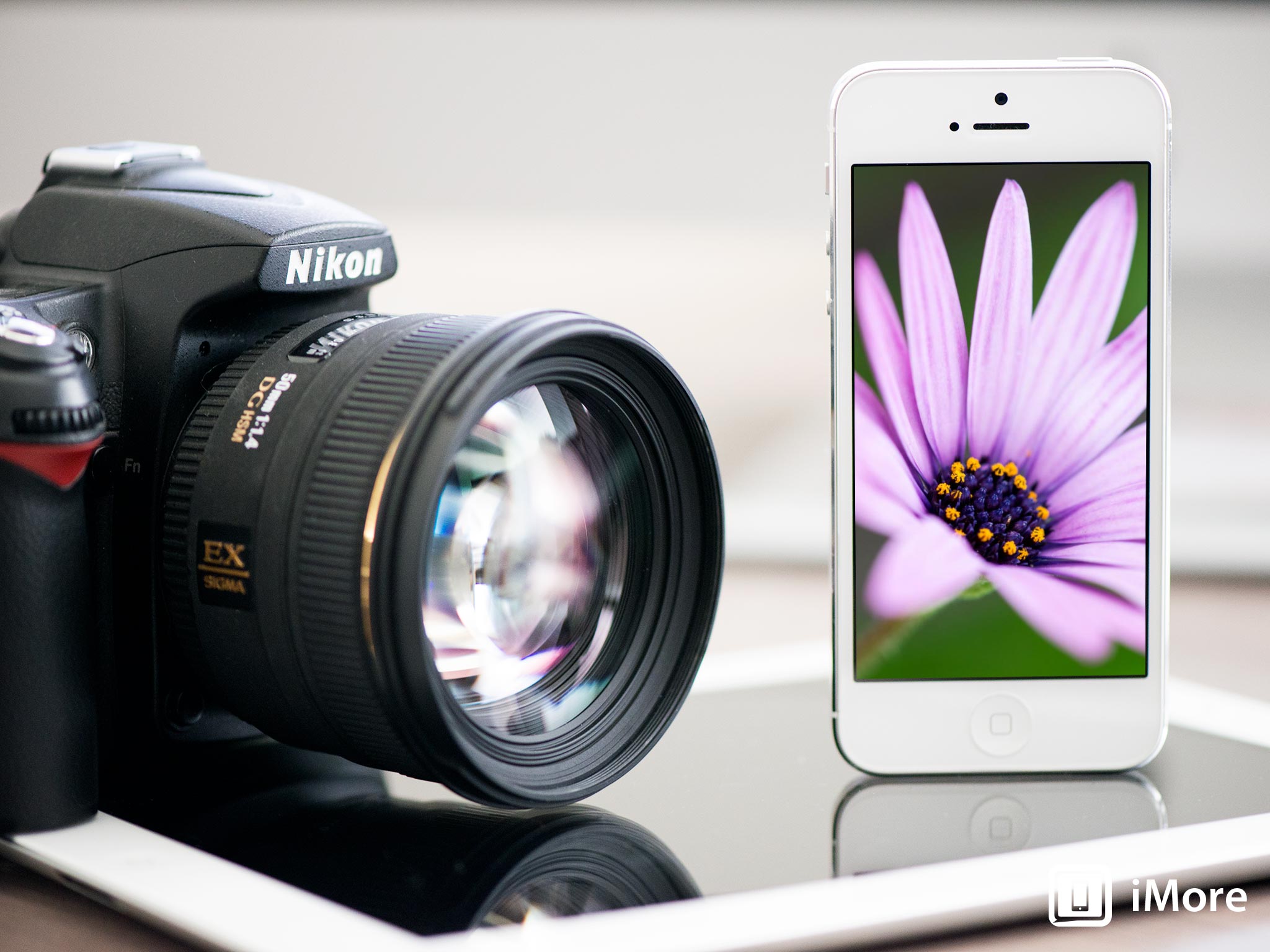 Best iPhone and iPad apps for professional photographers