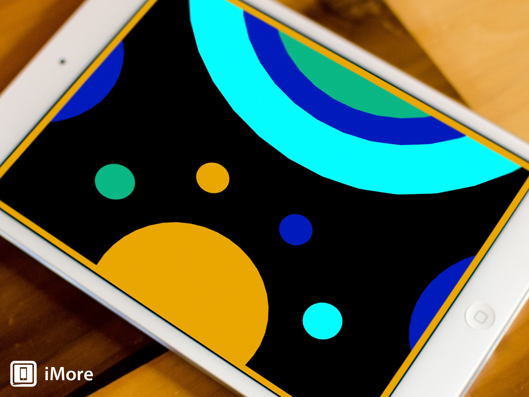 Color Zen for iPhone and iPad review: Gorgeous mosaic puzzles that are as tricky as they are beautiful