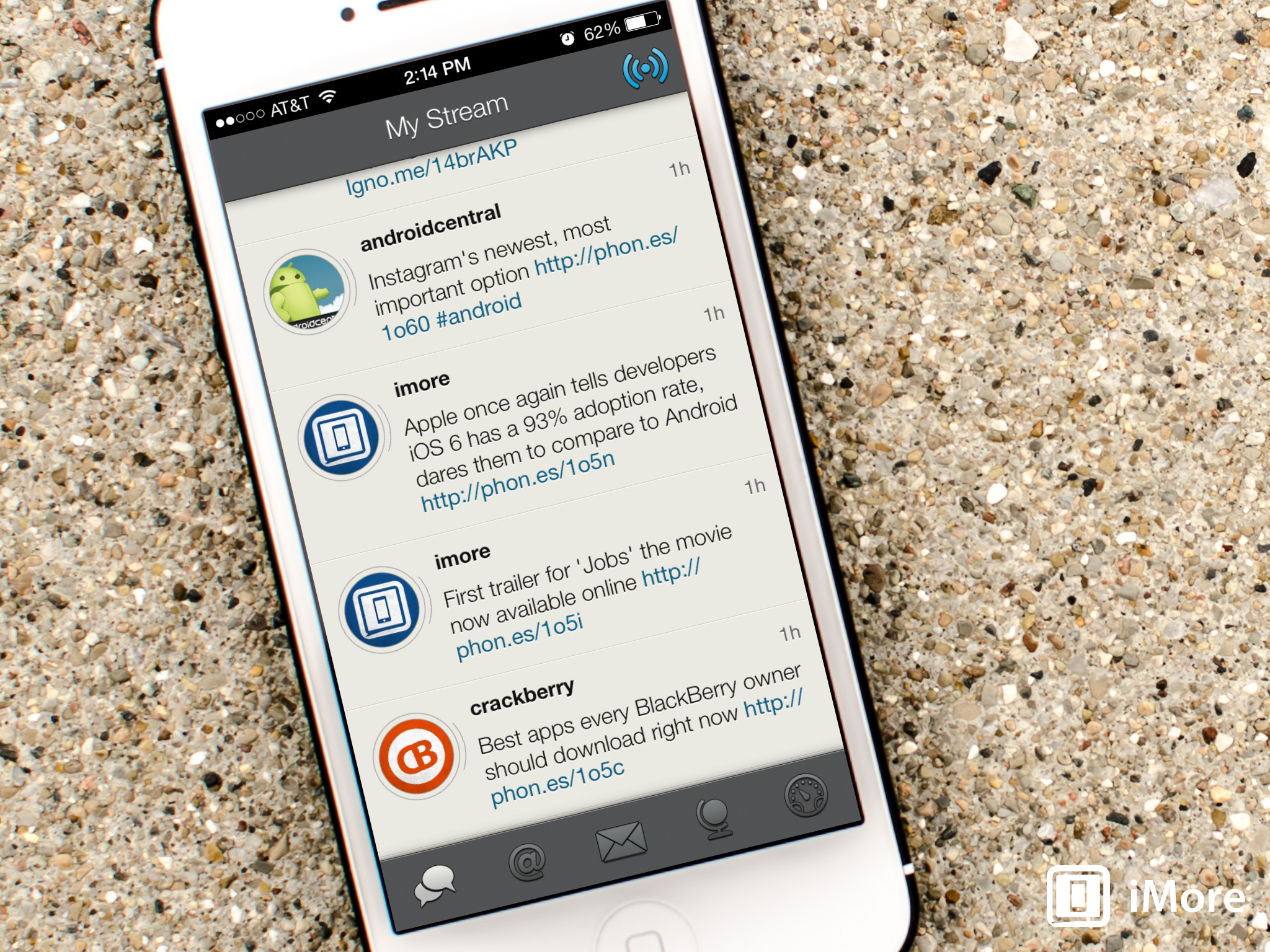Apps of the week: #nwplyng, Felix for App.net, Trakato and more!