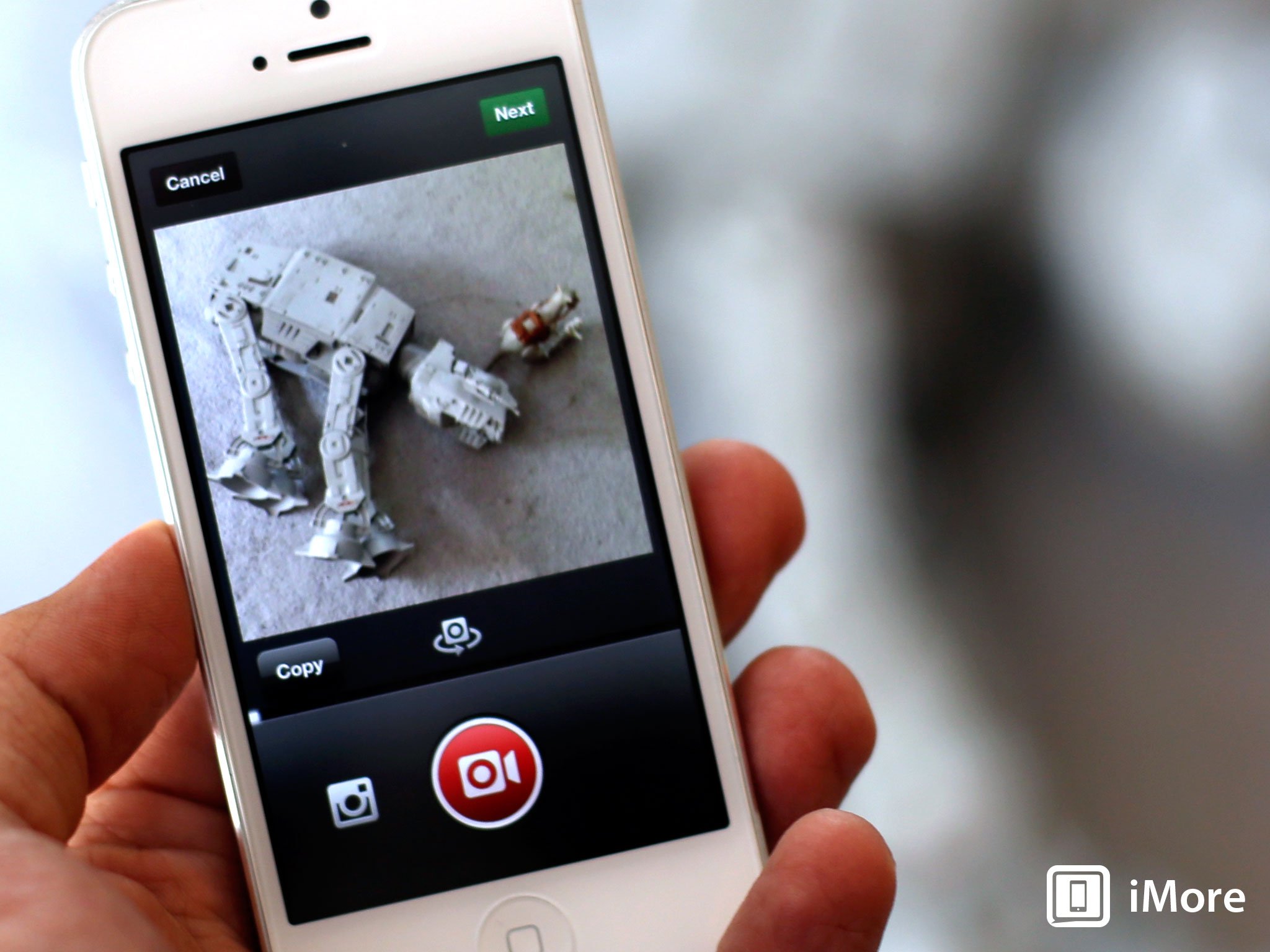 How to disable video auto-play in Instagram for iPhone