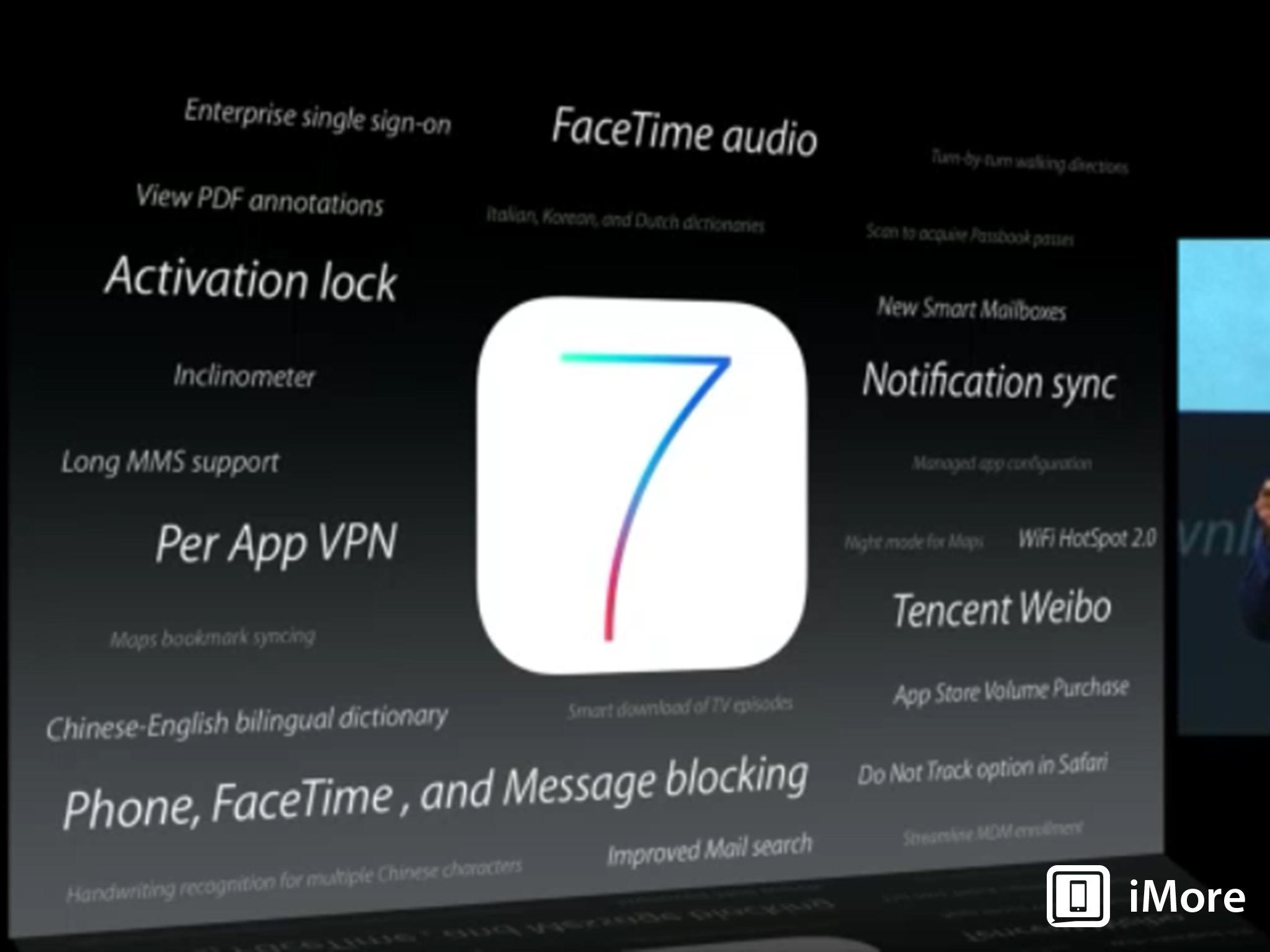 Game controller support in iOS 7 is a step in the right direction