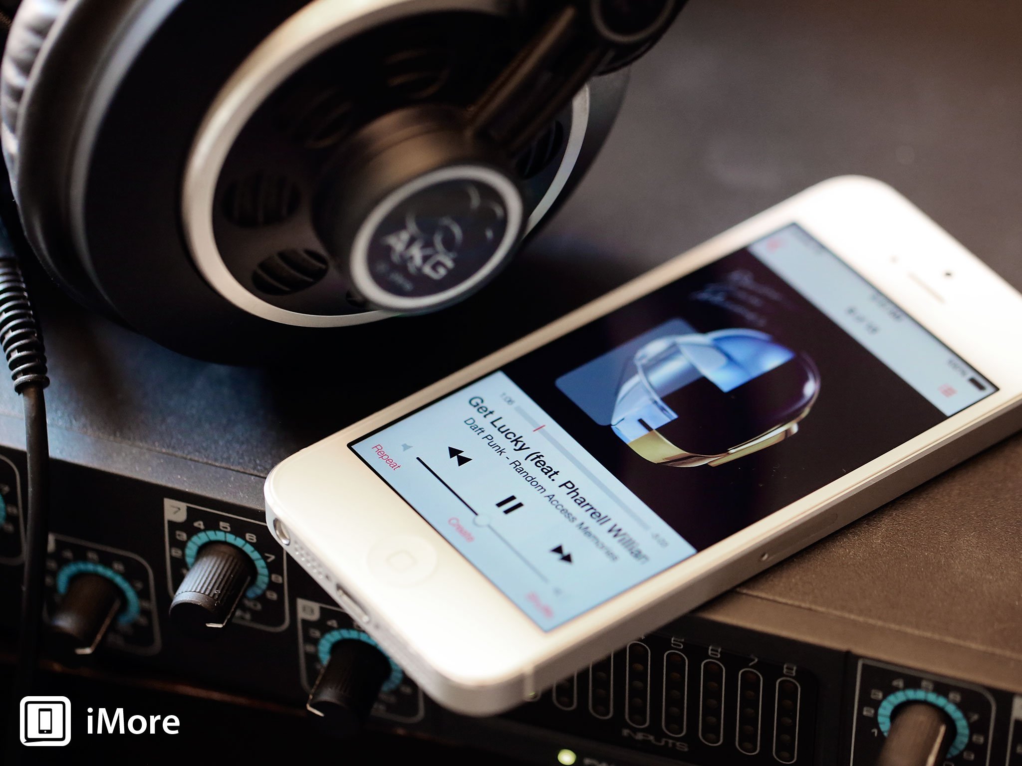 iOS 7 preview: Inter-App Audio isn't contracts or intents, but is a start