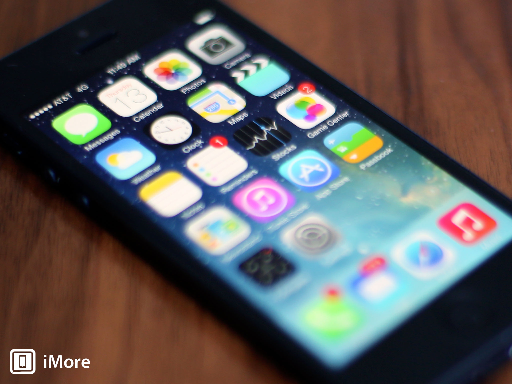 How to downgrade iOS 7 beta back to iOS 6