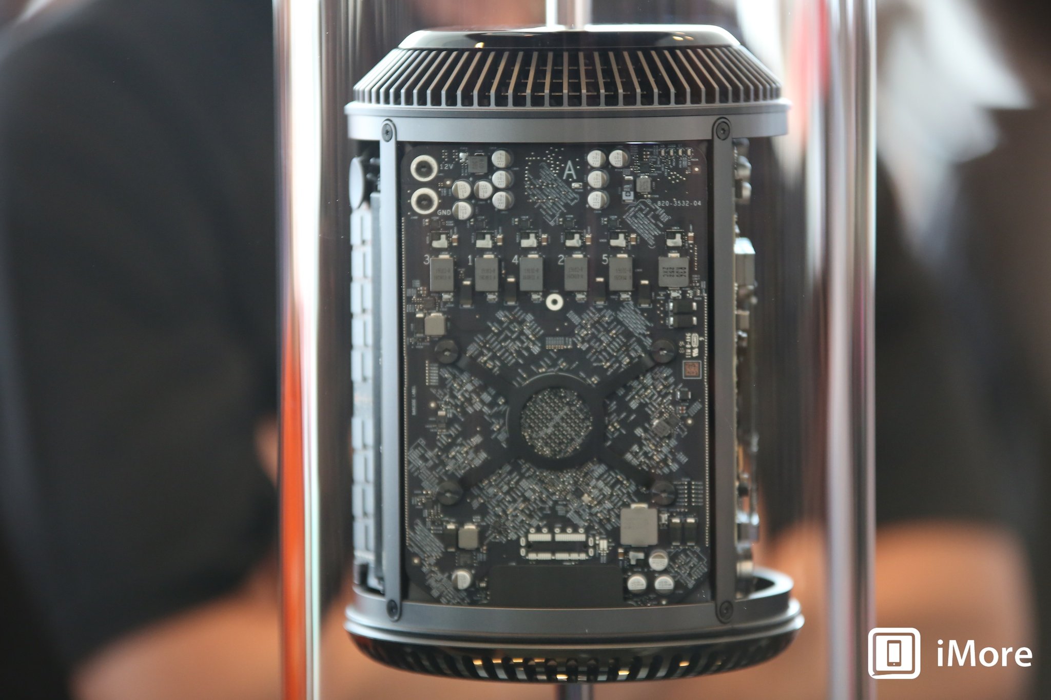 Will the new Mac Pro make your office look like an episode of Hoarders?