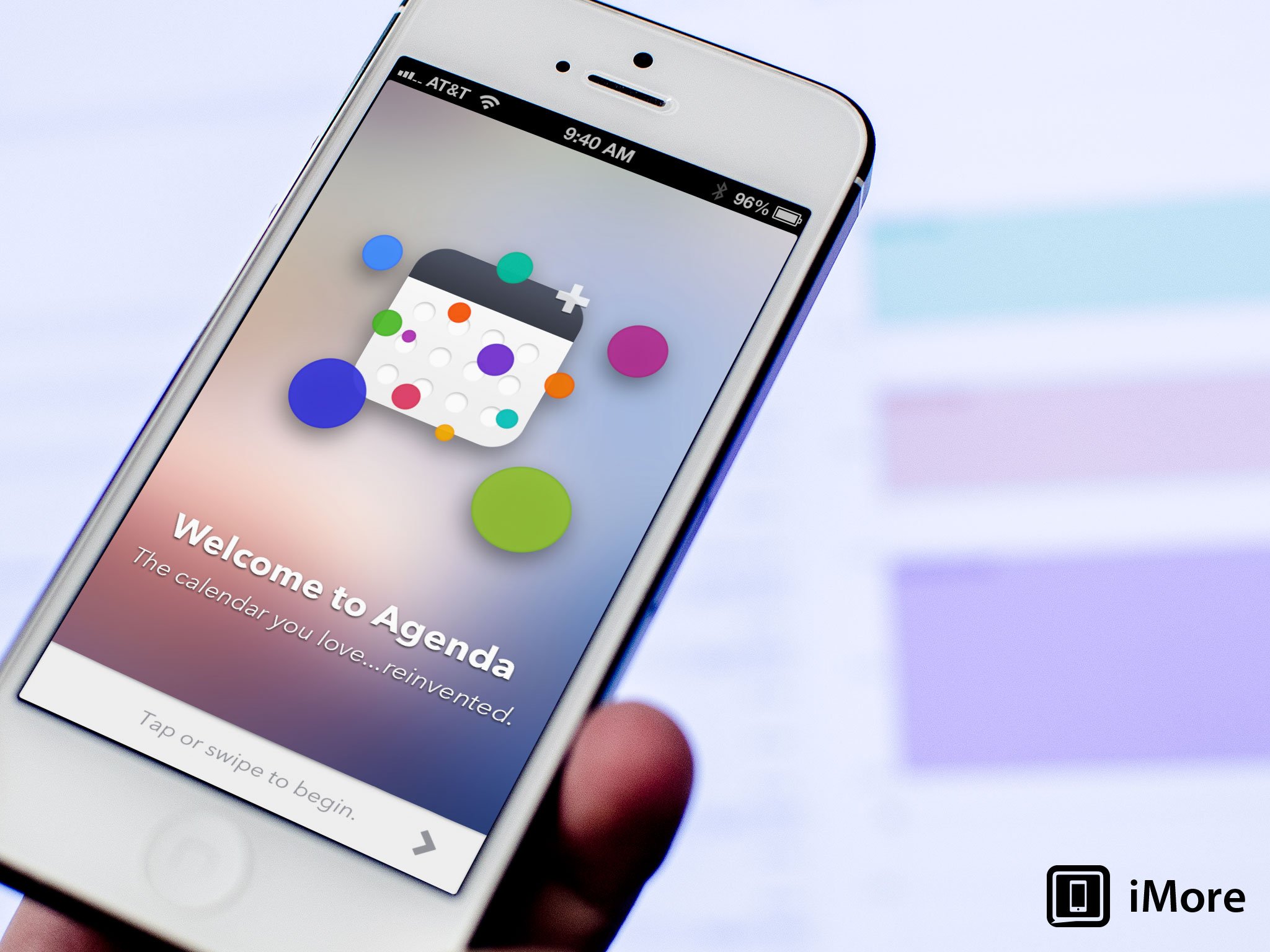 Agenda Calendar 4 for iPhone review: One of the best alternative calendar apps just got better