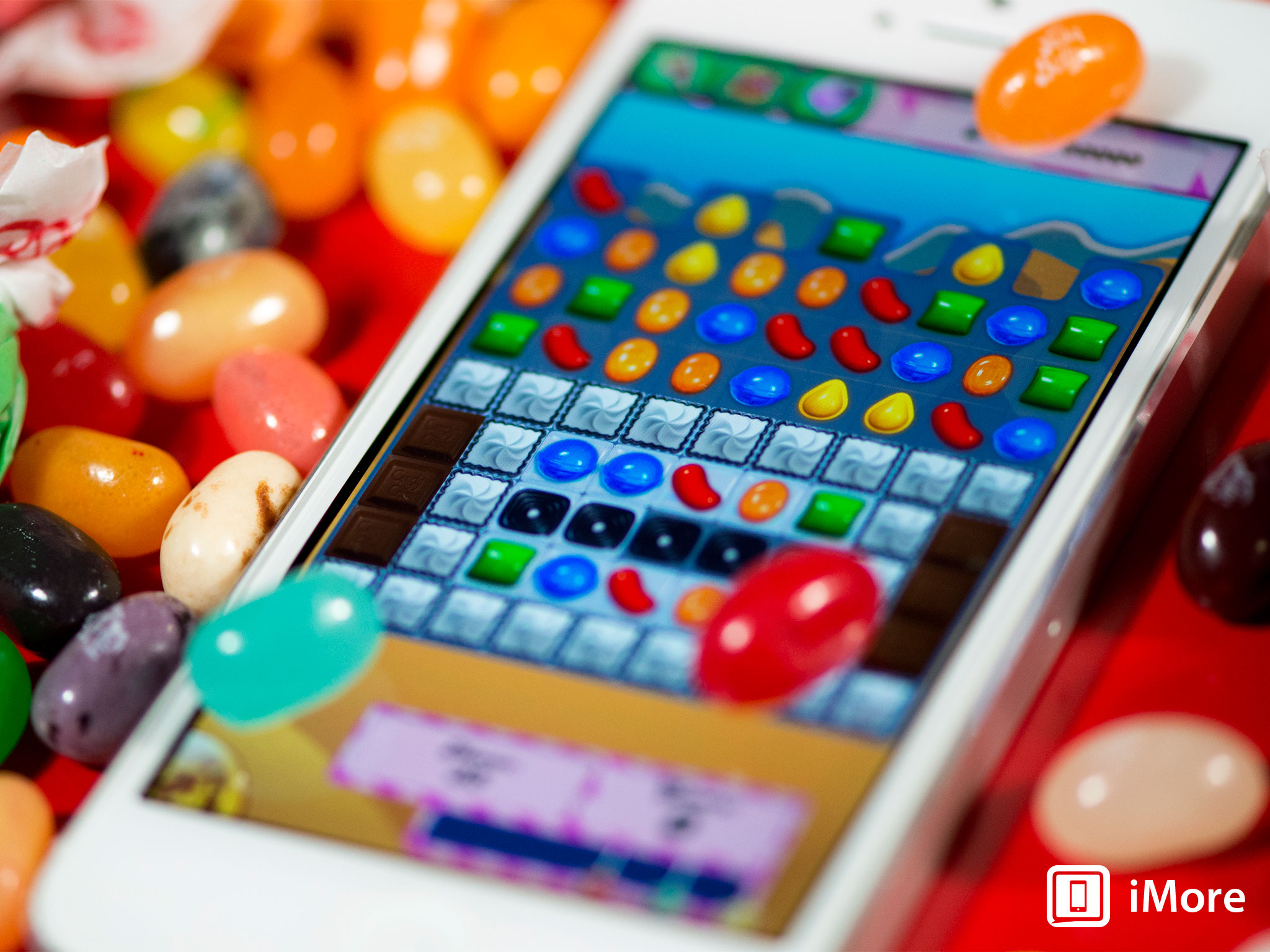 Candy Crush Saga: Another 10 killer help, hints, and guide to extra lives!