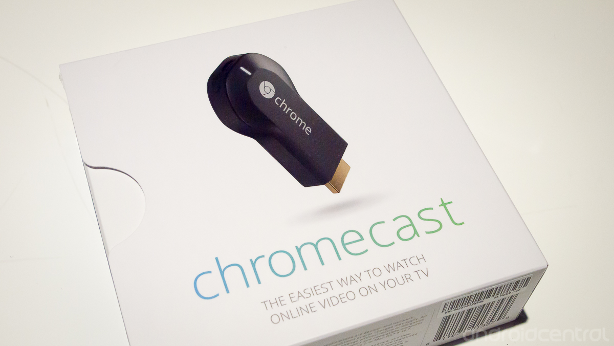 Как настроить и использовать Google Chromecast на вашем iPhone, iPad или Mac