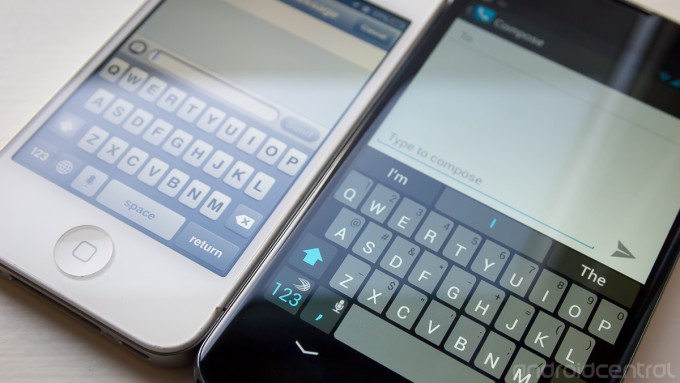 Would you use 3rd party software keyboards on your iPhone? [Poll]