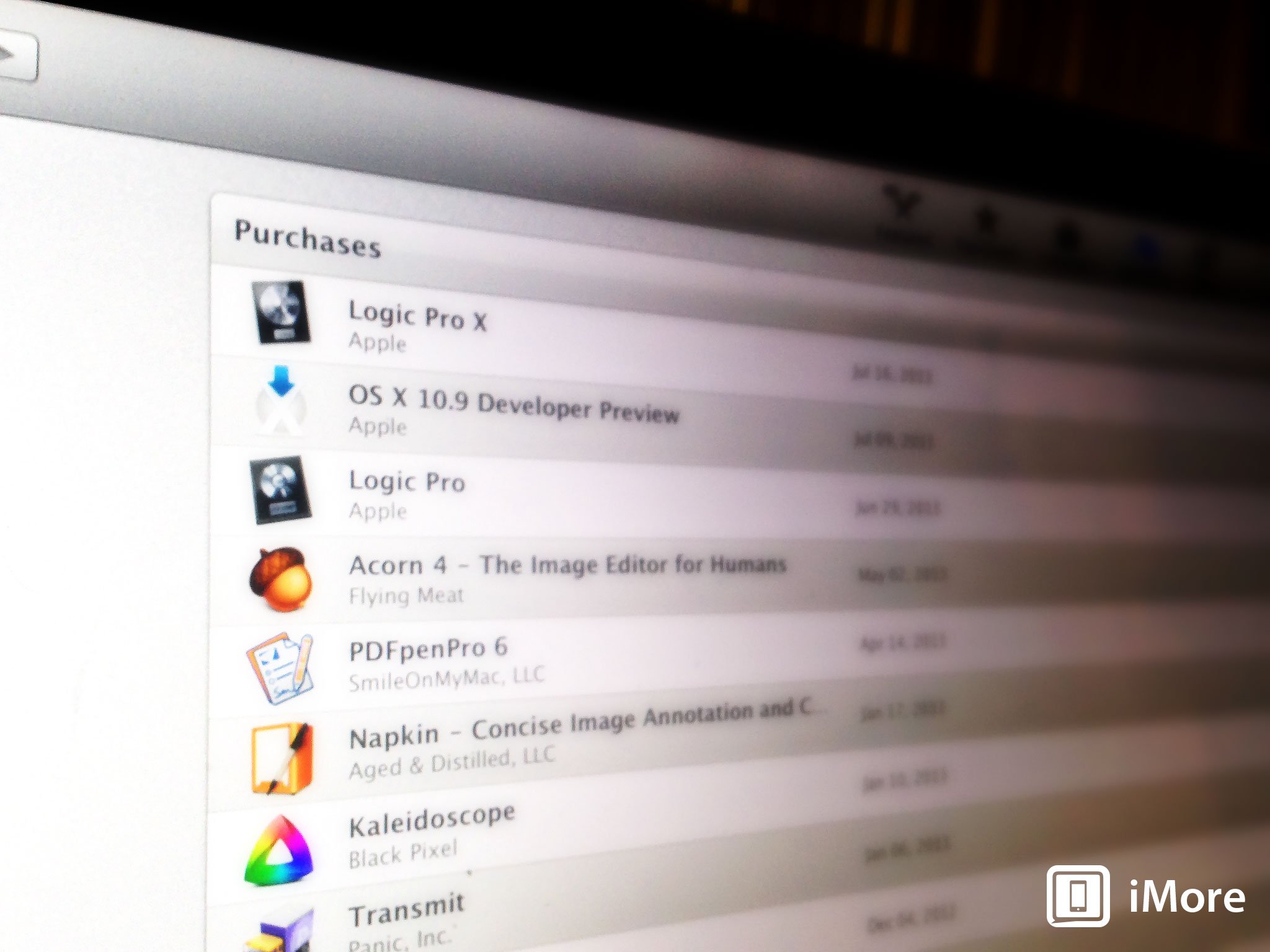 Apple puts its price tag where its policy is, charges full price for Logic Pro X on Mac App Store