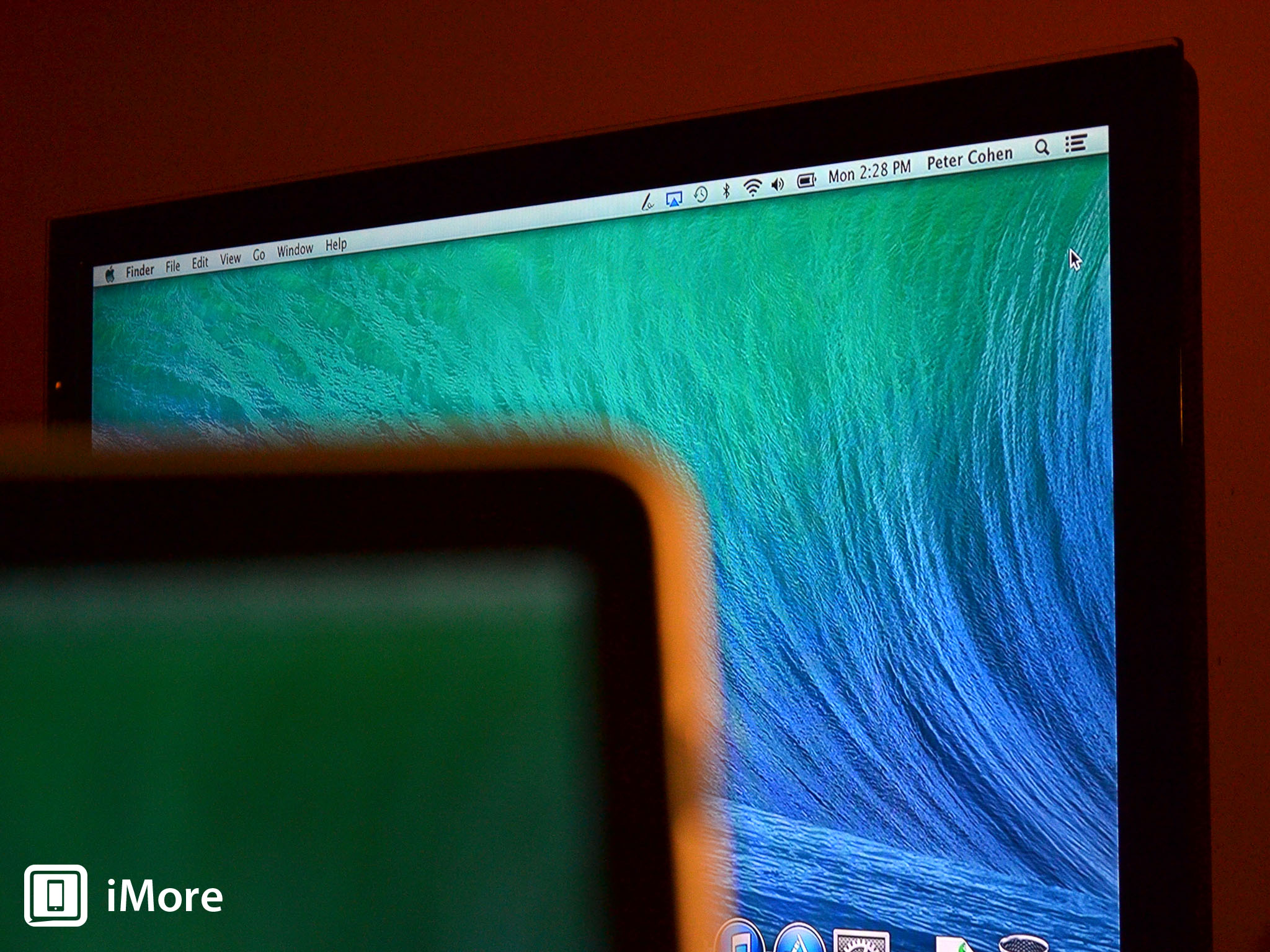 OS X Mavericks preview: Multiple Displays finally work like they&#39;re supposed to