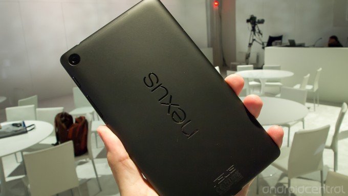 Google announces Nexus 7 take 2, how does it measure up to iPad mini?