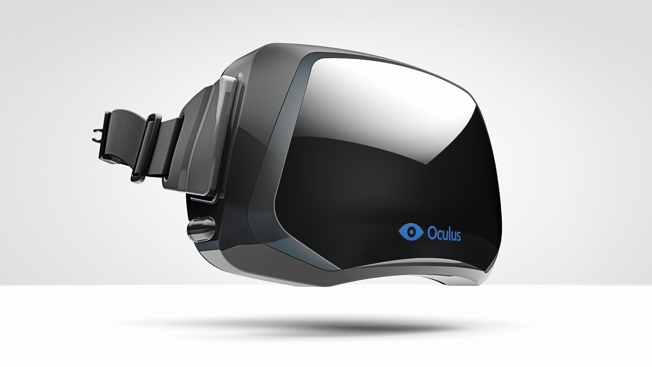Could your next iPhone work with the Oculus Rift VR headset? CEO says yes