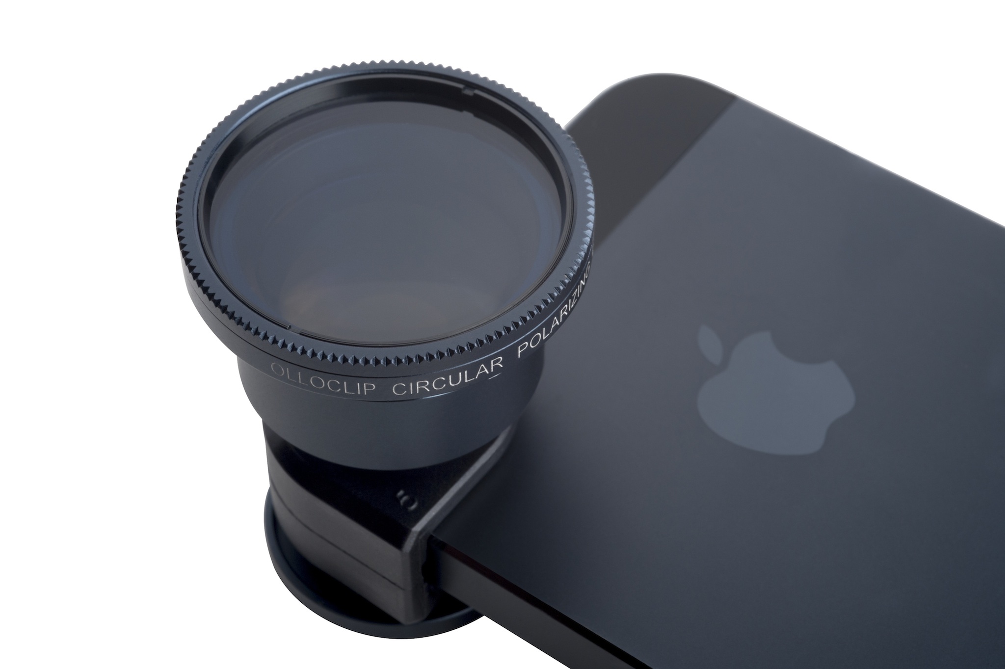 Olloclip brings telephoto lens to iPhone and iPod touch