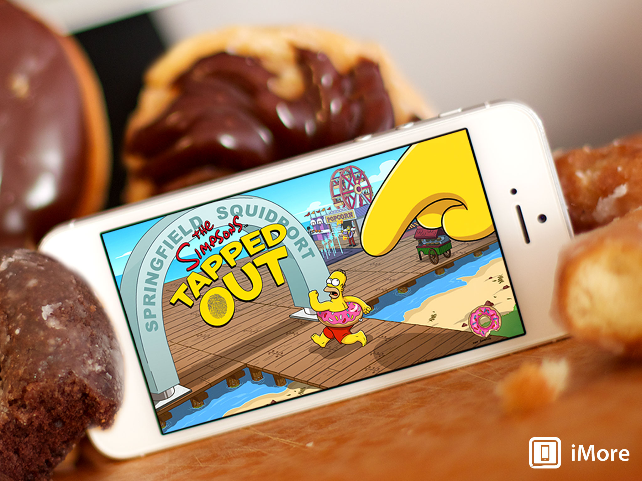 The Simpsons: Tapped Out: Top 8 tips, hints, and cheats for donuts, cash, and XP!