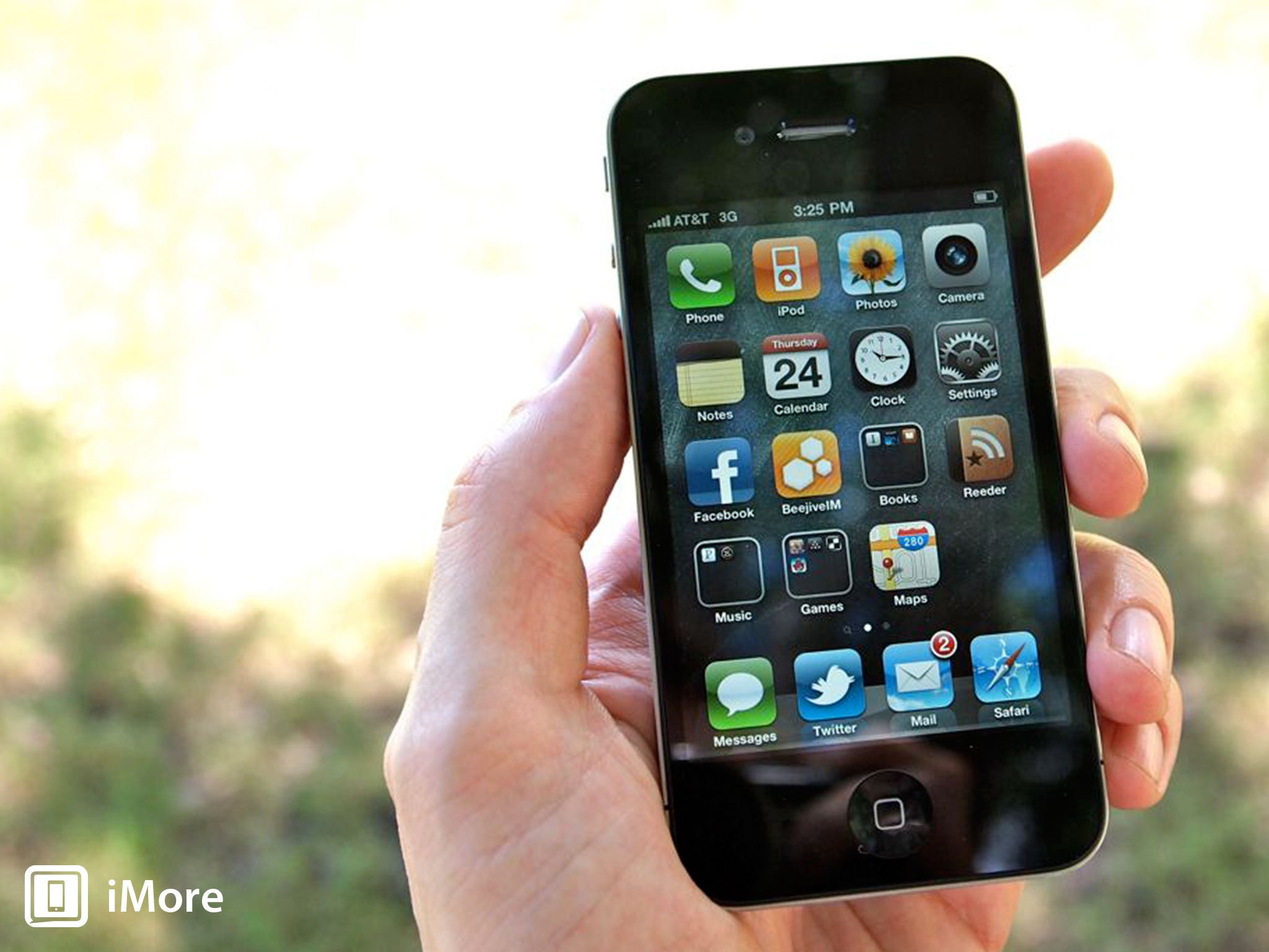 History of iPhone 4: Changing everything - again