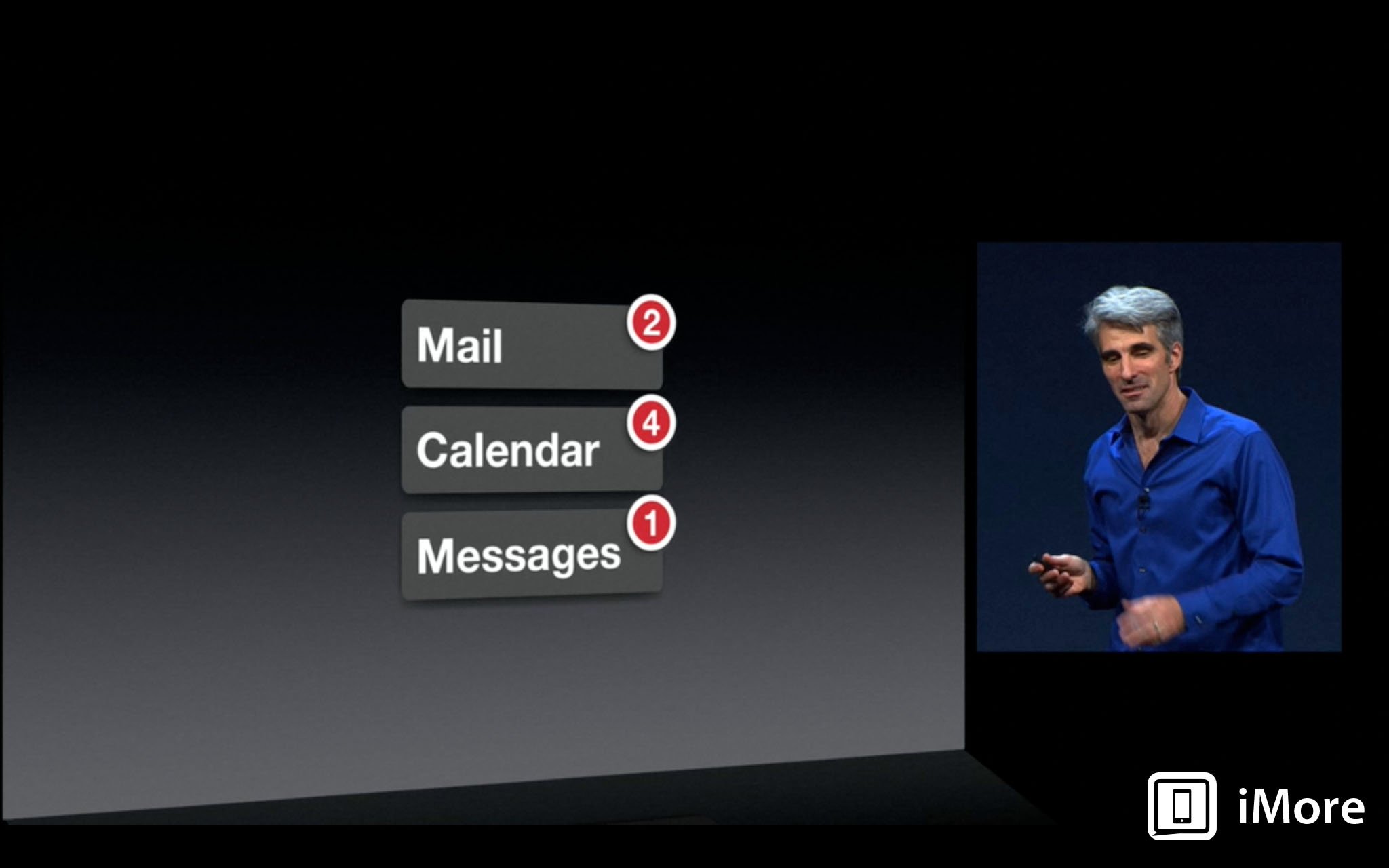 OS X Mavericks preview: Website push notifications