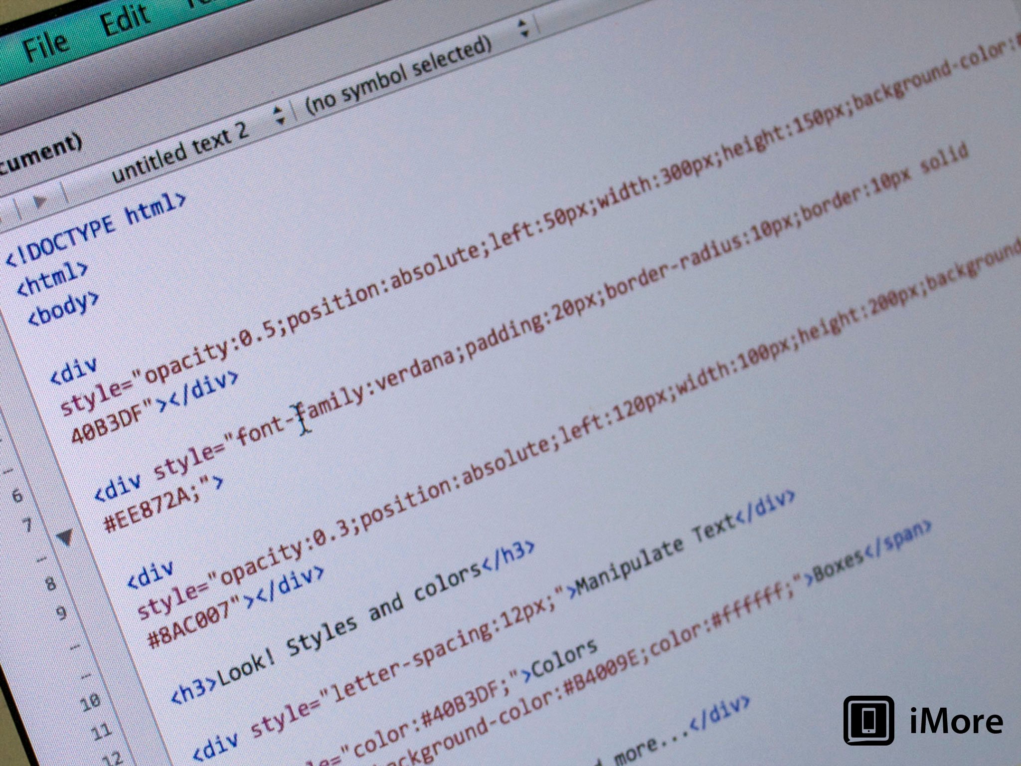 The best free and paid text editors for the Mac