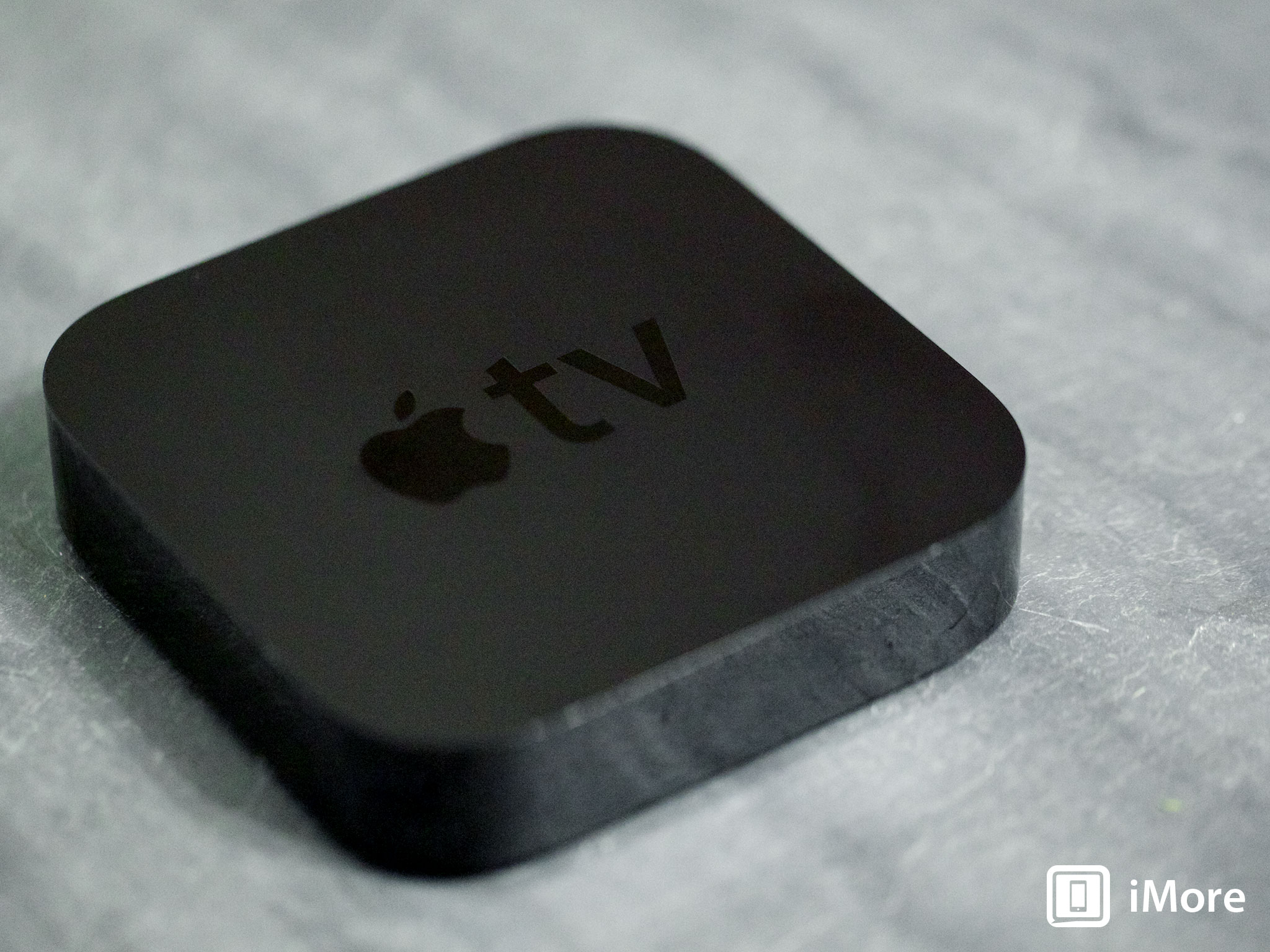 Apple TV Software 6.0 update now available - again!