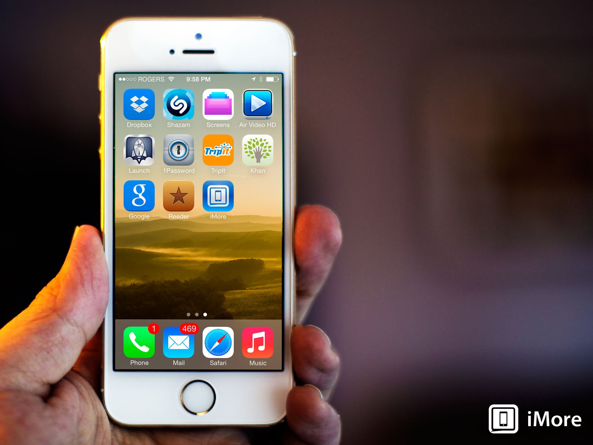 Best apps new iPhone 5s and iPhone 5c should download right now!