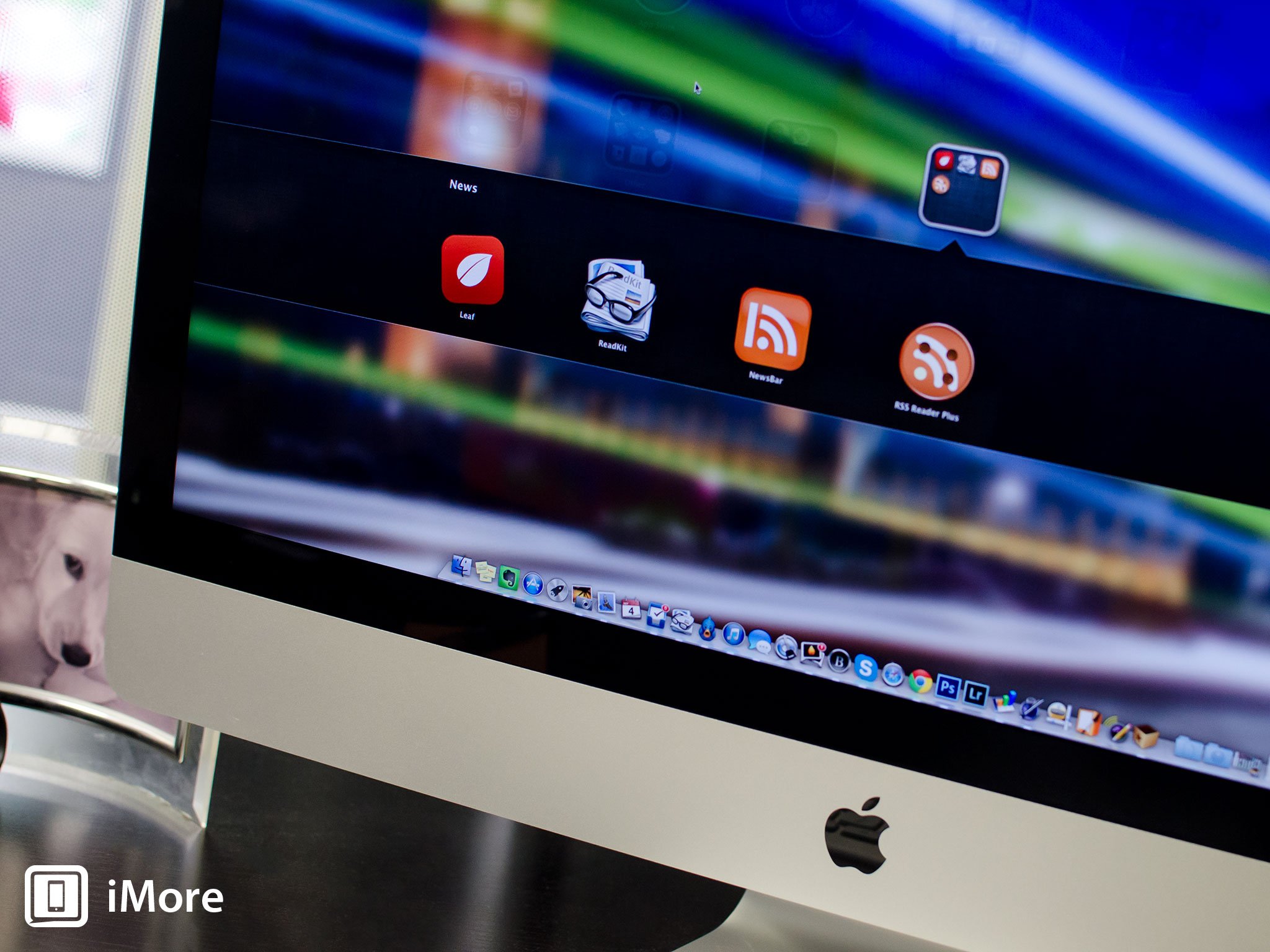 Best RSS apps for Mac: ReadKit, Leaf RSS Reader, and more!