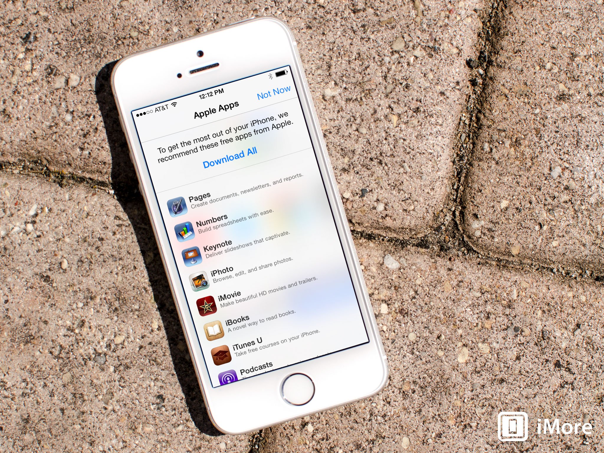 How to get all the iWork apps, iPhoto, and iMovie for free on an eligible iPhone or iPad