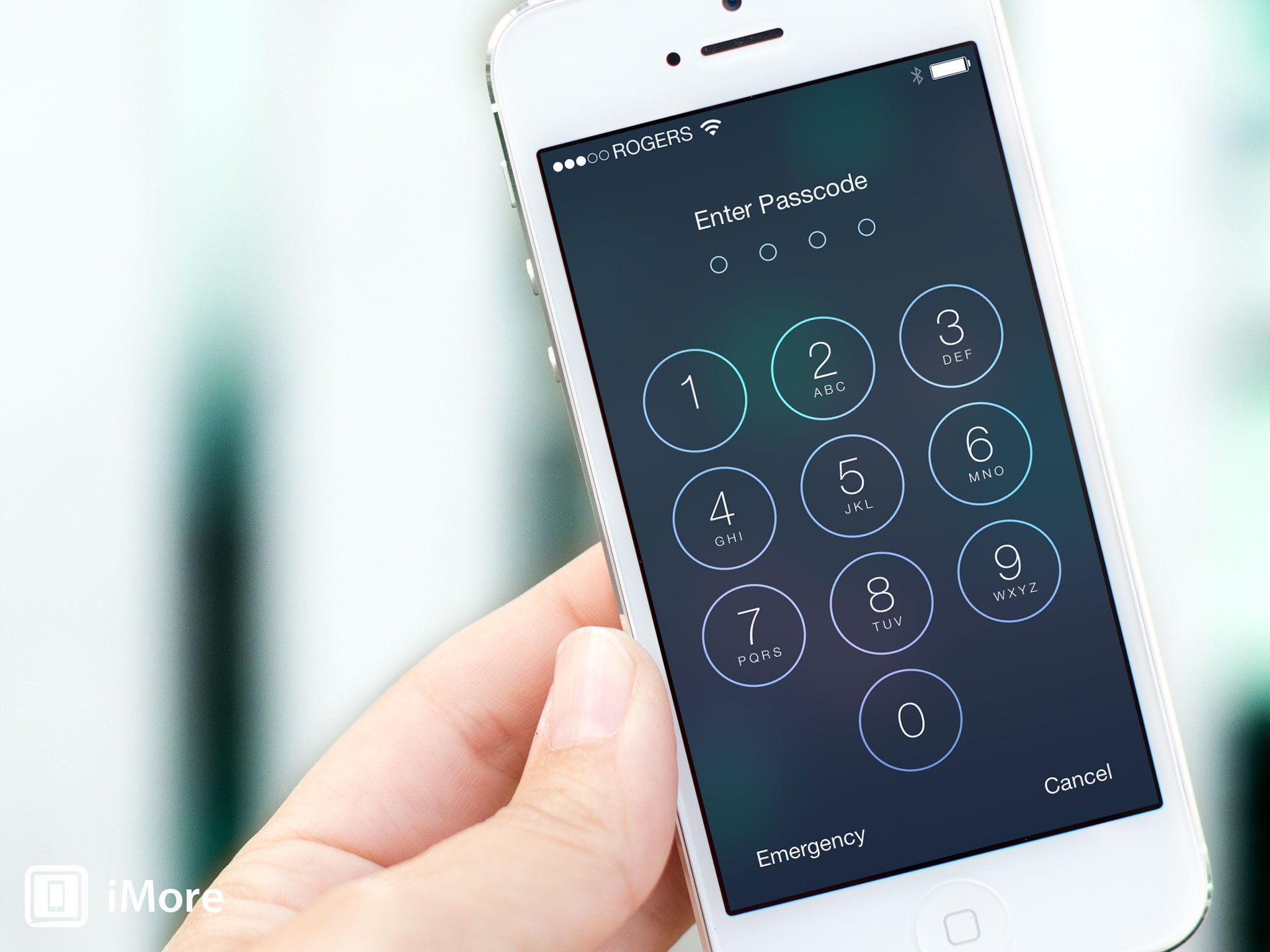 iOS 7 Security - The good, the bad, and the controversy