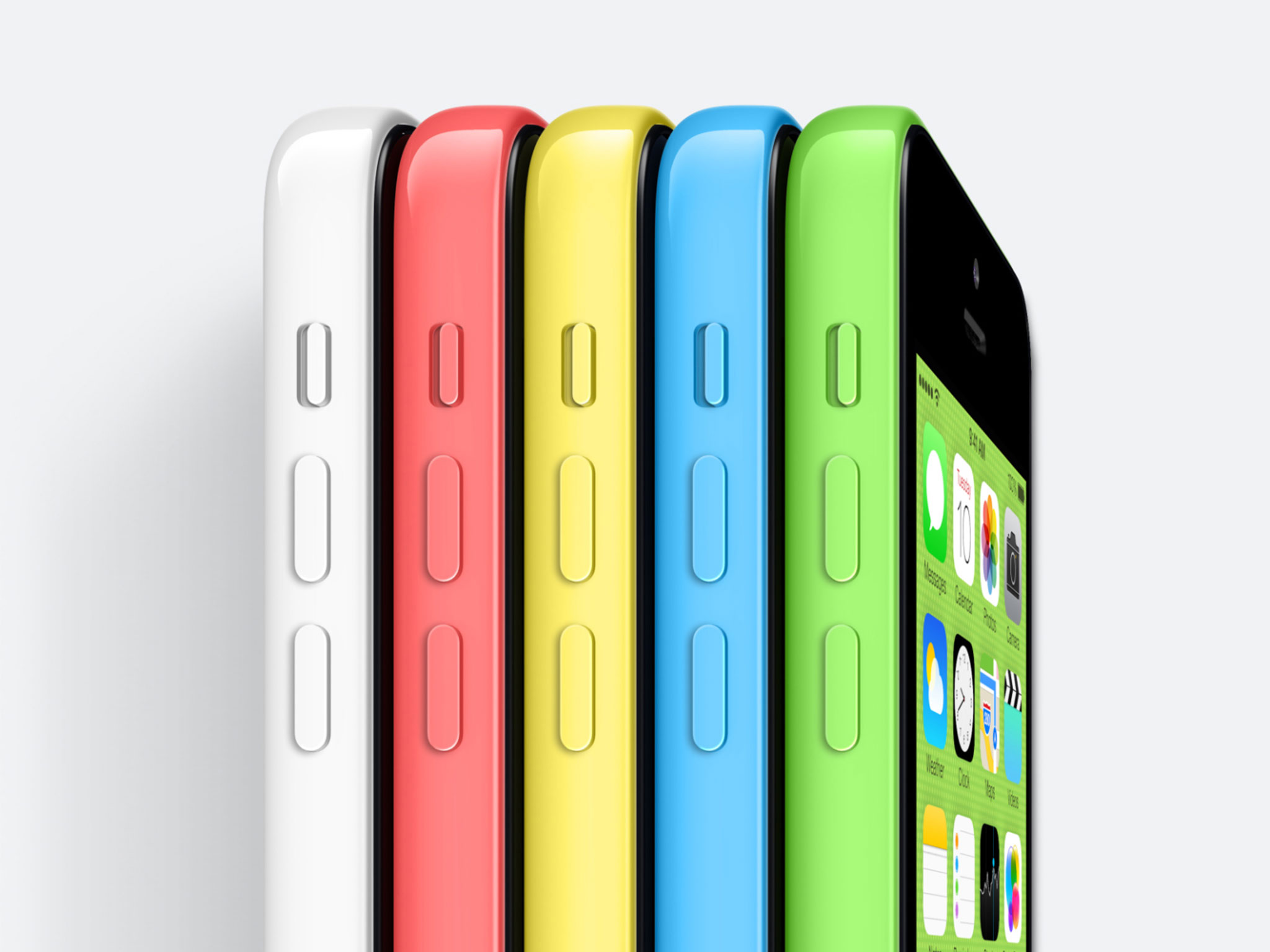 Why the iPhone 5c will sell well (it&#39;s not about you) 